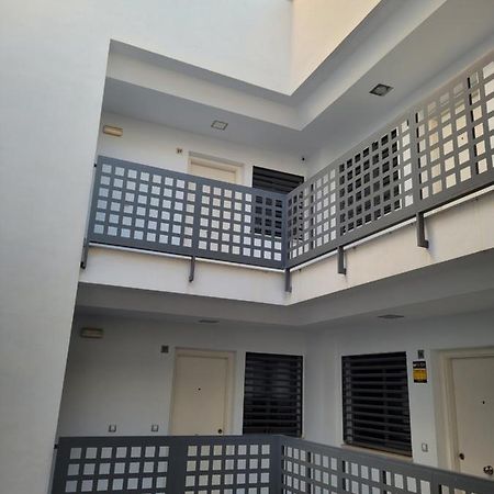 Hello Malaga Loft Center Top Exterior foto
