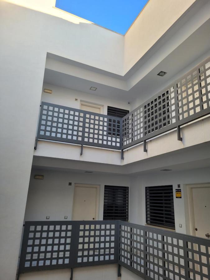 Hello Malaga Loft Center Top Exterior foto