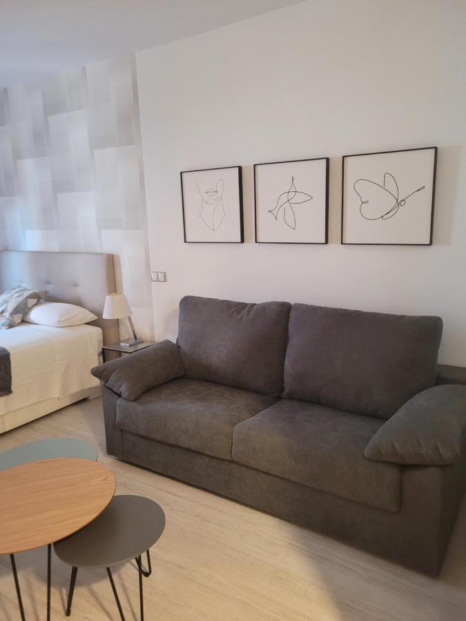 Hello Malaga Loft Center Top Exterior foto