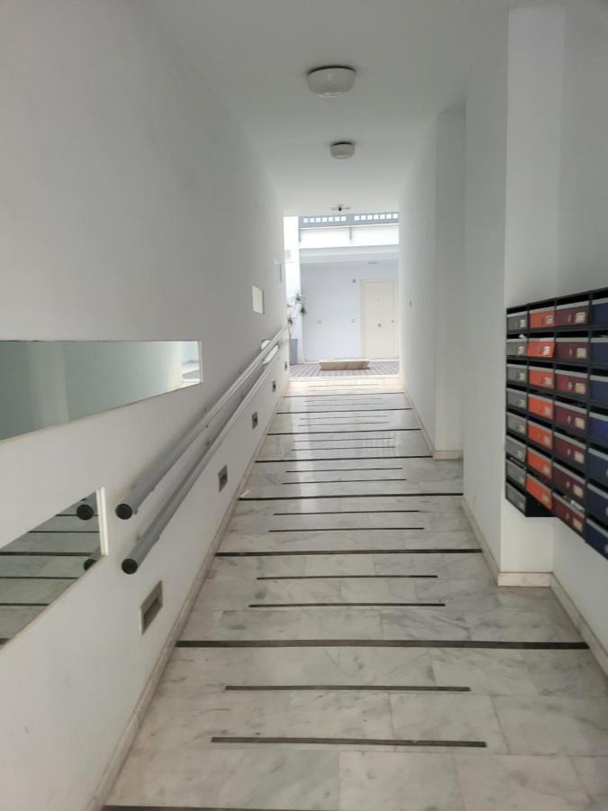 Hello Malaga Loft Center Top Exterior foto